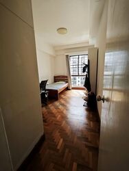 Parkview Apartments (D23), Apartment #596412691